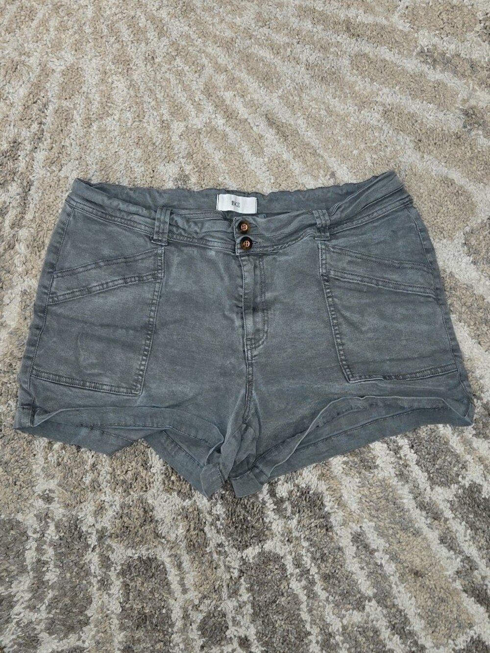 BKE Shorts Size 32